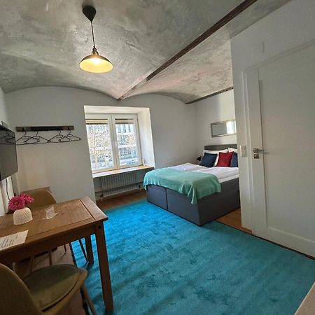 Schottenring City Stock Exchange Apartments Wina Bagian luar foto