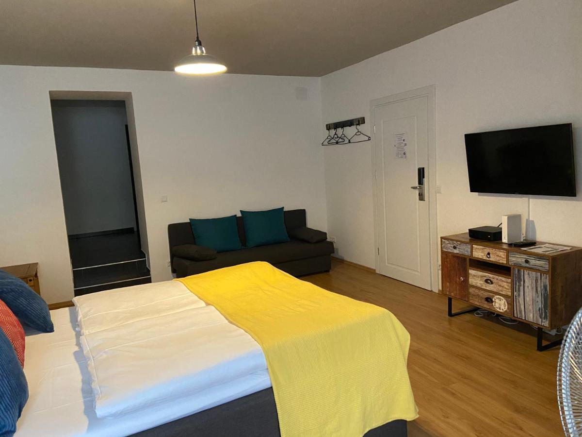 Schottenring City Stock Exchange Apartments Wina Bagian luar foto