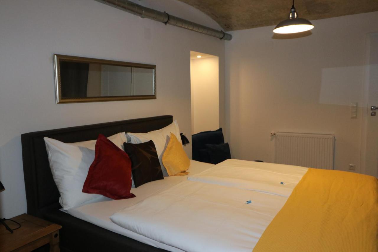 Schottenring City Stock Exchange Apartments Wina Bagian luar foto