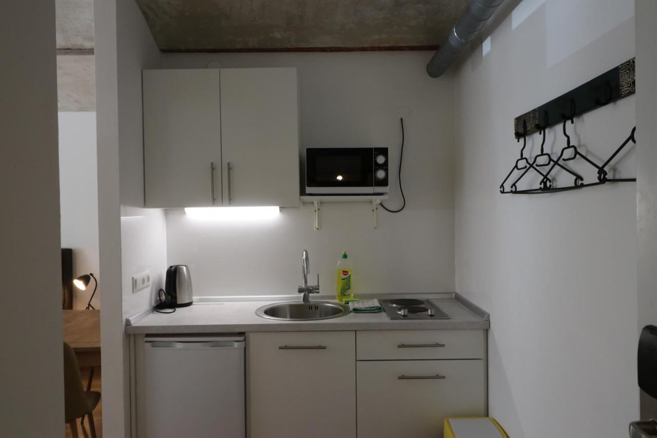 Schottenring City Stock Exchange Apartments Wina Bagian luar foto