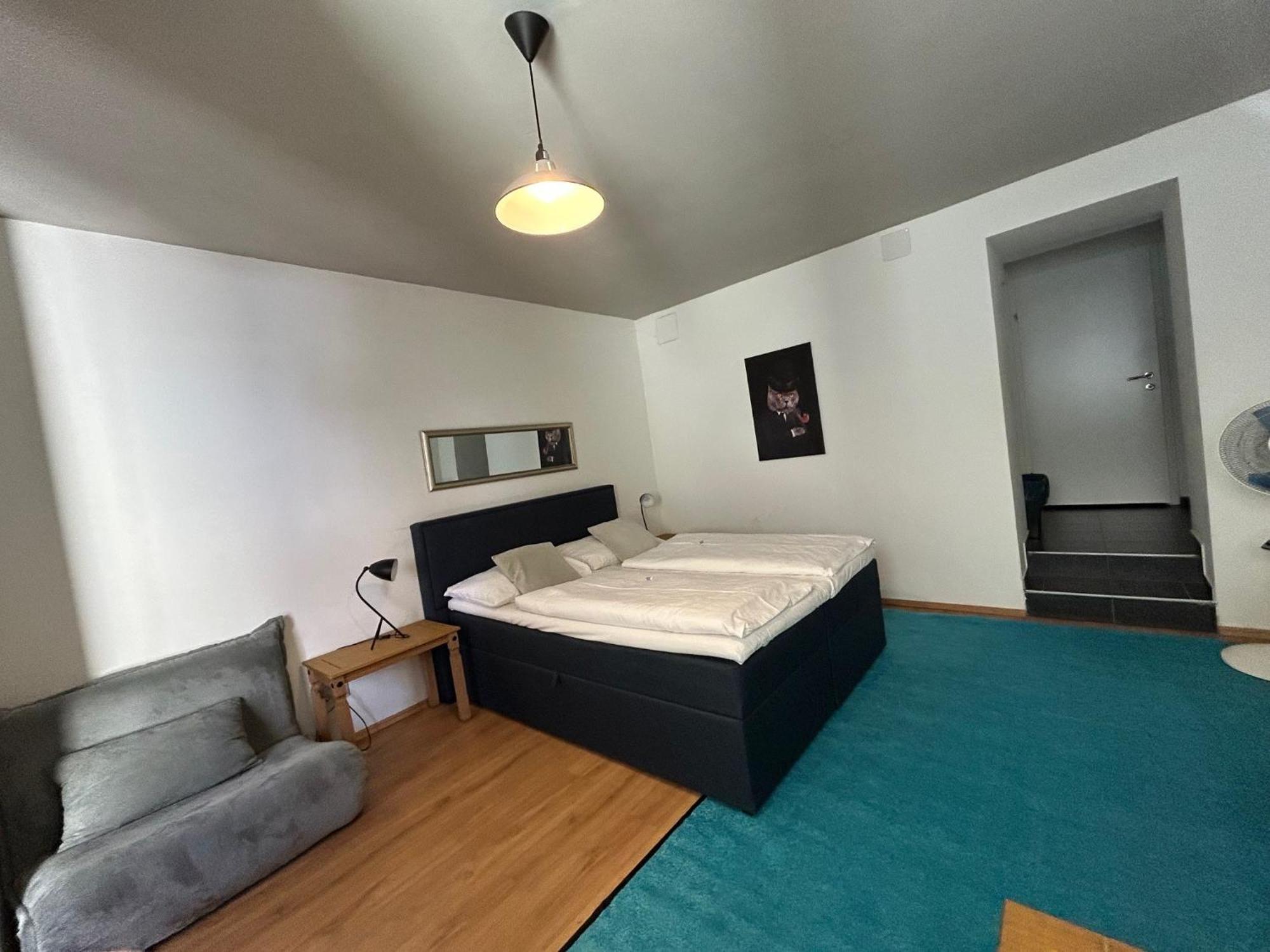 Schottenring City Stock Exchange Apartments Wina Bagian luar foto