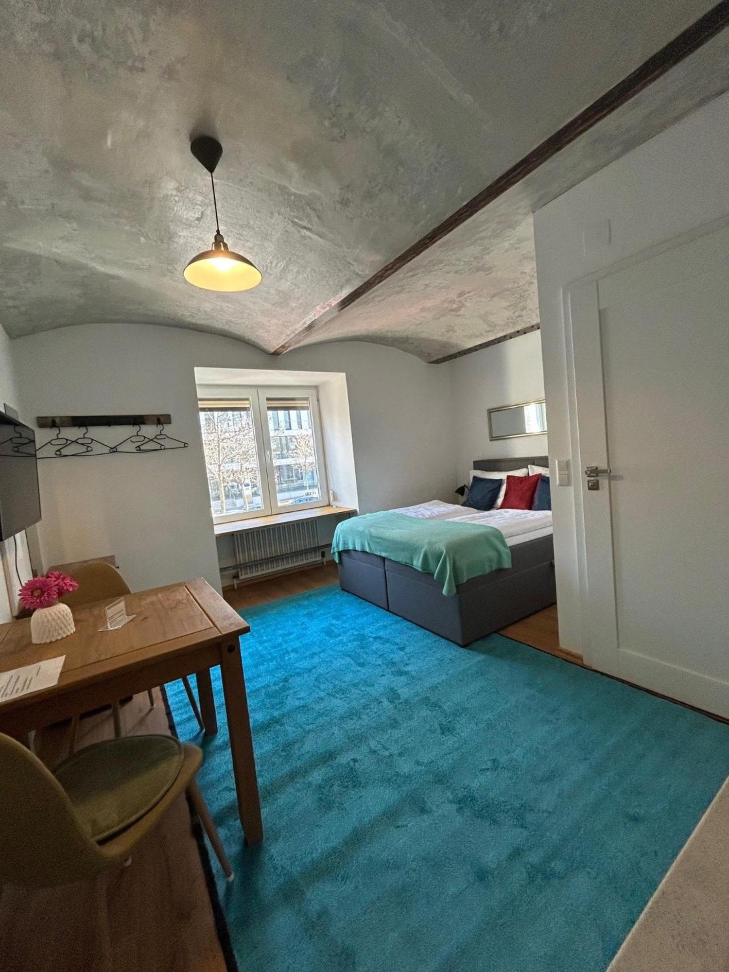 Schottenring City Stock Exchange Apartments Wina Bagian luar foto
