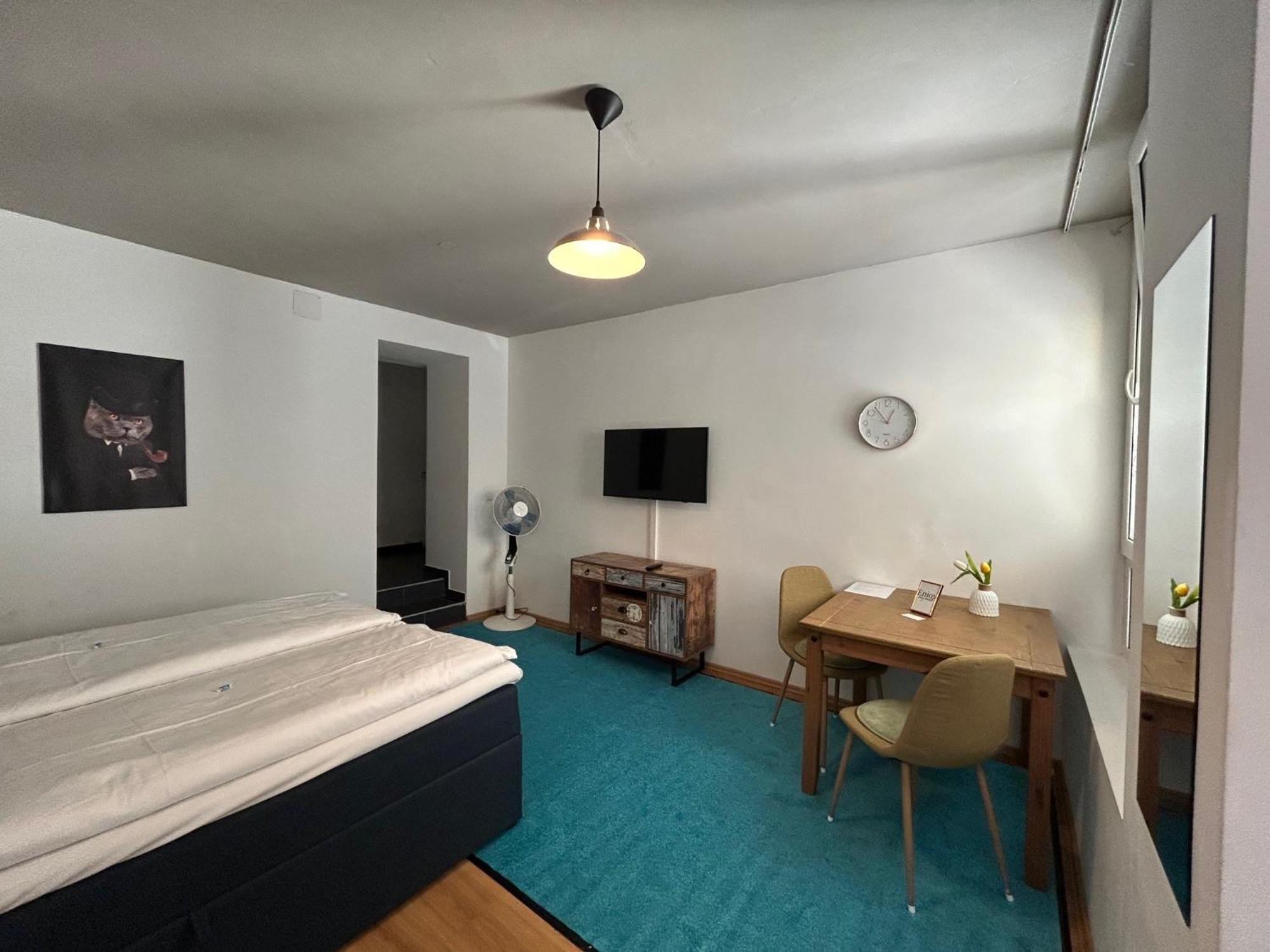 Schottenring City Stock Exchange Apartments Wina Bagian luar foto