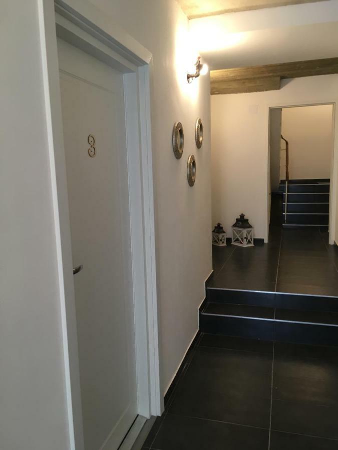 Schottenring City Stock Exchange Apartments Wina Bagian luar foto